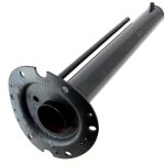 [jamais utilis] corps de chauffe thermor pour chauffe - eau 300l ss fi