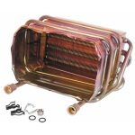 Corps de chauffe wr / lc10 - 11 / lh8 - 10 elm leblanc 87054063840