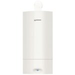 Elm leblanc ? chaudi�re murale gaz � condensation 7716704657 ? puissance 22 kw ? �vacuation ventouse ...