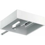 Hansgrohe - raindance e corps d'encastrement pour douche de tte 1 jet 400 / 400
