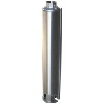 Pentax pump - corps de pompe gros d�bit 4' orlando pour moteur �lectrique 1. 5kw turbine noryl