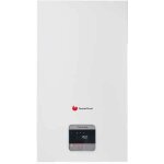 Saunier duval ? corps themaplus m - cds ma 31 ? chaudi�re gaz � condensation murale ? production d'eau ...