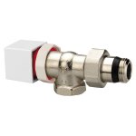 Corps thermostatique �querre invers� f1 / 2'' - orkli - 67650