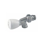 Corps thermostatisable �querre invers� r435tg 1 / 2'x18 giacomini r435x043