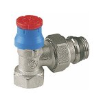 Corps thermostatisable �querre r401tg 3 / 8 - giacomini : r401x132