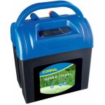 Corral super b170 chargeur de batterie 9v / 12v et 230v courant pour chevaux, chiens et animaux de ferme ...