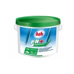 Correcteur de ph hth ph plus poudre - 5 kg - 5 kg Correcteur de ph hth ph plus poudre - 5 kg - 5 kg