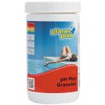 Correcteur ph + pot 1 kg