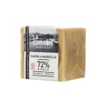 Savon marseille cube 200g extra pur la corvette Savon marseille cube 200g extra pur la corvette