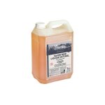 La corvette - savon noir 5l amande ecocert