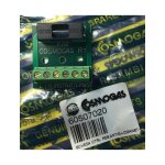 60507020 - circuit de contrle et alimentation - rsistance antigel - cosmogas