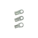 Cosse À oeillet lappkabel kb1 - 4r din 46234 63204045 section max: 1. 5 mm² Ø du trou: 4. 3 mm non isolé ... Cosse À oeillet lappkabel kb1 - 4r din 46234 63204045 section max: 1. 5 mm² Ø du trou: 4. 3 mm non isolé ...