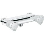 Costa l - m�langeur de douche, chrome 26308001 - grohe
