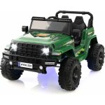 Costway - 24v voiture electrique 2 places enfants avec t�l�commande 2, 4g, v�hicule electrique avec musique ...
