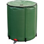 Costway - r�servoir pliable portatif 200l avec le r�cipient de stockage d'eau de filtre de robinet, r�servoir ...