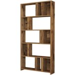 Cotecosy - bibliothque en agglomr lima
