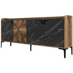 Cotecosy - buffet en agglom�r� 4 portes venedik
