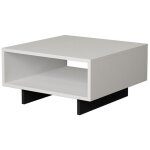 Cotecosy - calicosy - table basse 1 �tag�re l60 cm - hola