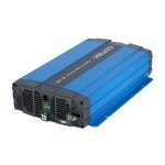 Cotek - convertisseur 12 / 230 v 1500w pur sinus