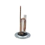 Cotherm - kit de rsistance blinde atlantic - 2200 w