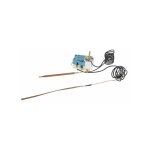 Cotherm - thermostat de chauffe - eau 2 sondes l1 200mm, s 95�c, inverseur bbsc : bbsc301507