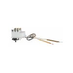 Cotherm - thermostat de chauffe - eau 2 sondes, l450mm, s 90°c tripolaire bsdp : kbsdp00907 Cotherm - thermostat de chauffe - eau 2 sondes, l450mm, s 90°c tripolaire bsdp : kbsdp00907