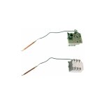 Cotherm - thermostat à bulbe tripolaire 370 mm bsd0000601 Cotherm - thermostat à bulbe tripolaire 370 mm bsd0000601