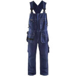 Cotte à bretelles homme blaklader 2600 - bleu foncé - 56 - jambes standards Cotte à bretelles homme blaklader 2600 - bleu foncé - 56 - jambes standards