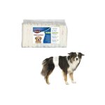 Couches pour chien mâles désignation : couche s - m (1 paquet) taille : 30 à 46 cm trixie 23641 Couches pour chien mâles désignation : couche s - m (1 paquet) taille : 30 à 46 cm trixie 23641