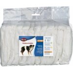 Couches pour chien m�les d�signation : couche l - xl (1 paquet) taille : 60 � 80 cm trixie 23643
