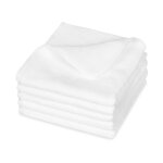 Couches lavables - paquet de 5, taille 70x80