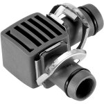 Coude 13 mm (1 / 2') (8382 - 29) - gardena