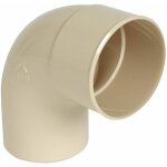 Nicoll - coude 90 dgr mf diamtre 100