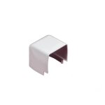 Coude ext�rieur 90 degr�s optimal pour goulotte 80 x 60 mm