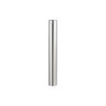 Möck - coudes pour tube de gaz d´échappement inox 130 mm 4 x 0, 25 m Möck - coudes pour tube de gaz d´échappement inox 130 mm 4 x 0, 25 m