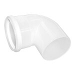 Coude ubbink condensation pptl 45� chemilux 110