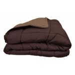 Couette chaude bicolore gamme microfibre 'cocoon non feu - norme nf en iso 12952' toutes dimensions toison ... Couette chaude bicolore gamme microfibre 'cocoon non feu - norme nf en iso 12952' toutes dimensions toison ...