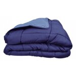 Toison d'or - couette chaude bicolore gamme microfibre 'cocoon non feu - norme nf en iso 12952' toutes ... Toison d'or - couette chaude bicolore gamme microfibre 'cocoon non feu - norme nf en iso 12952' toutes ...