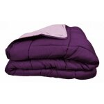 Couette chaude bicolore gamme microfibre cocoon non feu - norme nf en iso 12952 toutes dimensions toison ... Couette chaude bicolore gamme microfibre cocoon non feu - norme nf en iso 12952 toutes dimensions toison ...