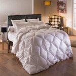 Couette chaude suite royale - 240 / 260 - dodo