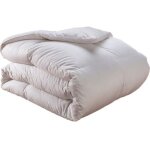 Couette drouault plein ciel 70% duvet oie et canard