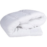 Terre de nuit - couette été microfibre 250g 260x240 Terre de nuit - couette été microfibre 250g 260x240