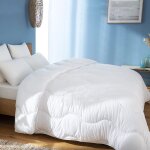 Abeil - couette hiver chaude 400g 140 x 200 cm pour lit 1 place Abeil - couette hiver chaude 400g 140 x 200 cm pour lit 1 place