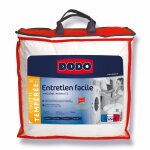 Dodo - couette hygiène entretien facile 100% polyester fibre thermolite® 90° 220 x 240 cm pour lit 2 ... Dodo - couette hygiène entretien facile 100% polyester fibre thermolite® 90° 220 x 240 cm pour lit 2 ...