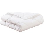 Homemaison - couette - 100x140 cm - mon p'tit dodo - chaude - 100% polyester fibre creuse siliconée - ... Homemaison - couette - 100x140 cm - mon p'tit dodo - chaude - 100% polyester fibre creuse siliconée - ...