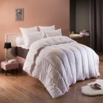 Couette micro respirante - temp�r�e - 140 / 200 - dodo