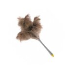 Doudoune plumes de autruche cm 50 30125 apex