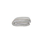 M&s - couette tempérée anti - acariens 300 g / m2 140x200 cm M&s - couette tempérée anti - acariens 300 g / m2 140x200 cm