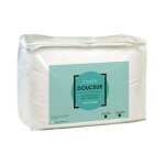 Les tendances - couette temperee microfibre 140x200cm