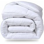 Sampur - couette magique : l�g�re 170 g / m� multifonction - 240x260 cm